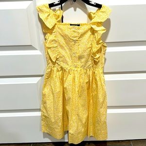 Girls Ralph Lauren Dress